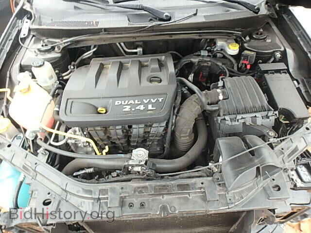 2012 CHRYSLER 200 - VIN: 1C3CCBBB1CN283793 - Фото 7