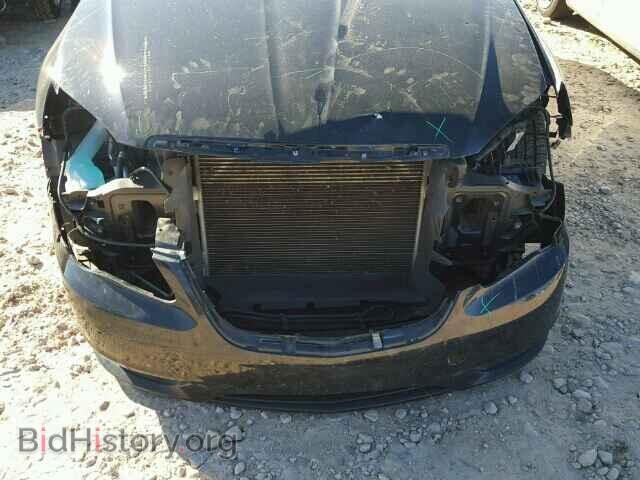 2012 CHRYSLER 200 - VIN: 1C3CCBBB1CN283793 - Фото 9
