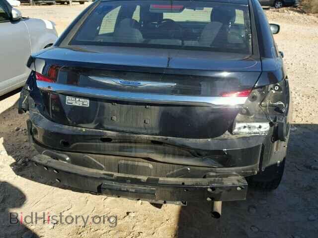 2012 CHRYSLER 200 - VIN: 1C3CCBBB1CN283793 - Фото 10