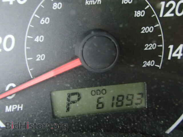 2012 TOYOTA COROLLA - VIN: 2T1BU4EE2CC777962 - Фото 8