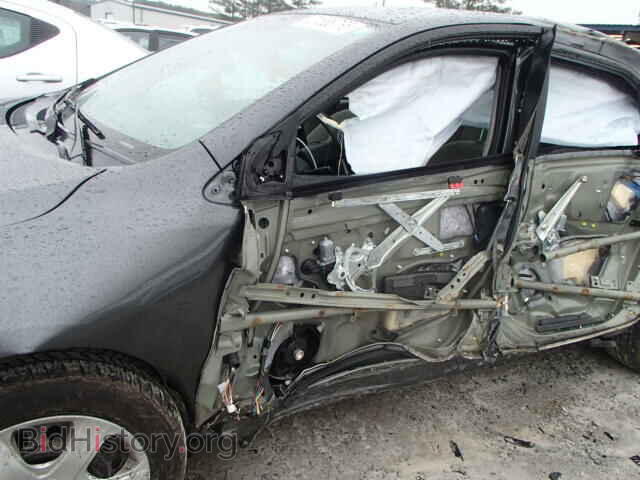 2012 TOYOTA COROLLA - VIN: 2T1BU4EE2CC777962 - Фото 9
