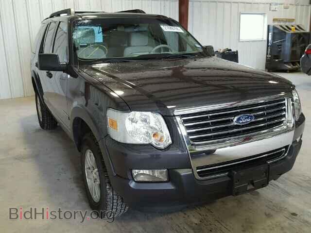 Photo 1FMEU63E37UA94166 - FORD EXPLORER 2007