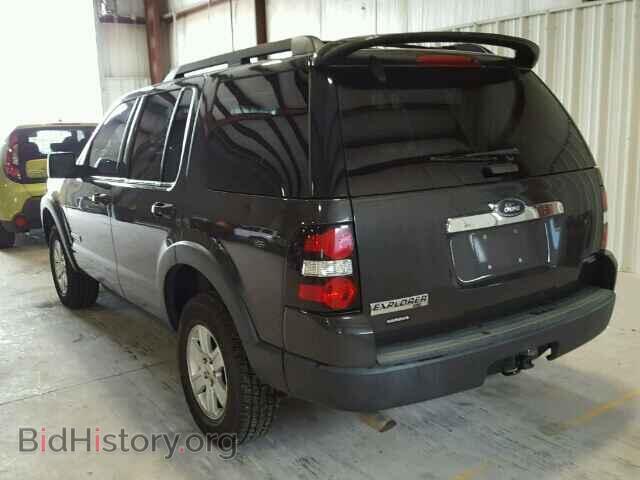 2007 FORD EXPLORER - VIN: 1FMEU63E37UA94166 - Photo 3