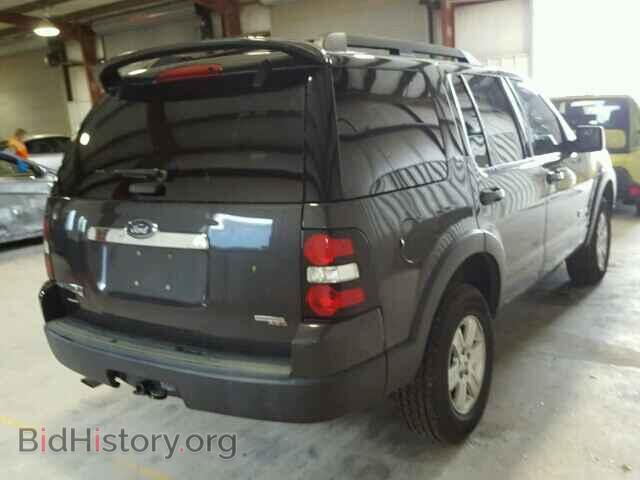 2007 FORD EXPLORER - VIN: 1FMEU63E37UA94166 - Photo 4