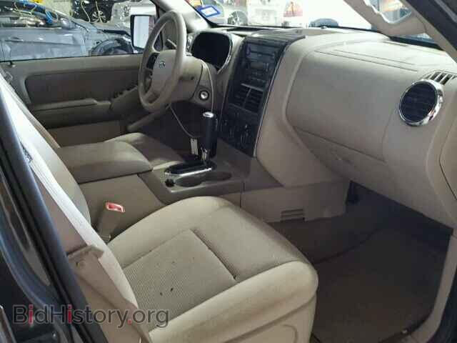 2007 FORD EXPLORER - VIN: 1FMEU63E37UA94166 - Photo 5