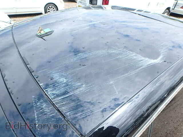 2012 AUDI A7 - VIN: WAU2GAFC6CN152445 - Фото 10