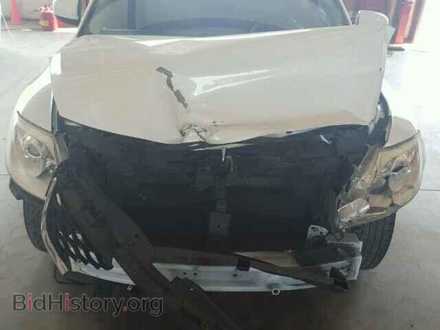 2012 MAZDA CX-9 - VIN: JM3TB2BA1C0365212 - Фото 7