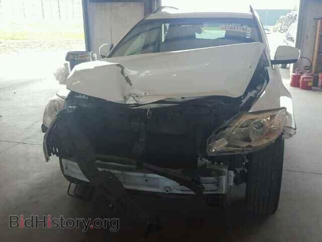 2012 MAZDA CX-9 - VIN: JM3TB2BA1C0365212 - Фото 10