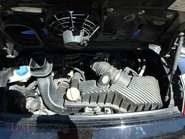 2000 PORSCHE 911 - VIN: WP0CA2999YS654468 - Фото 7
