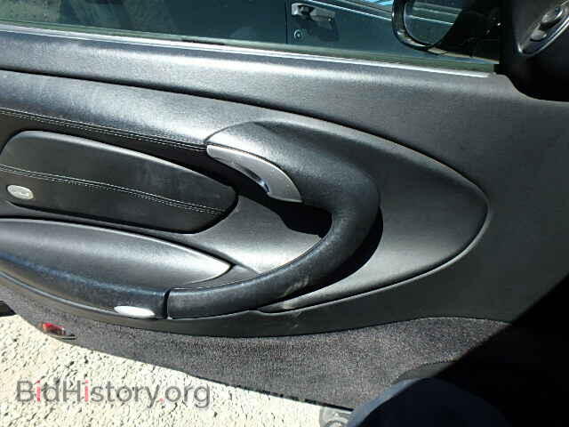 2000 PORSCHE 911 - VIN: WP0CA2999YS654468 - Фото 10