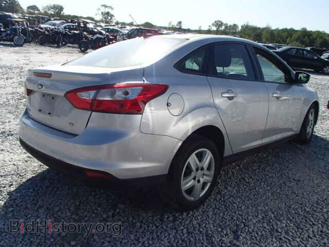 2012 FORD FOCUS - VIN: 1FAHP3F26CL113579 - Фото 4