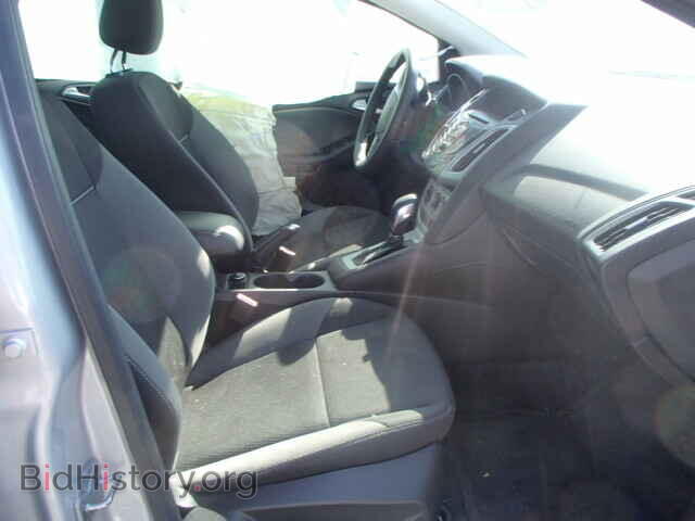 2012 FORD FOCUS - VIN: 1FAHP3F26CL113579 - Фото 5