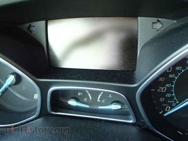 2012 FORD FOCUS - VIN: 1FAHP3F26CL113579 - Фото 8