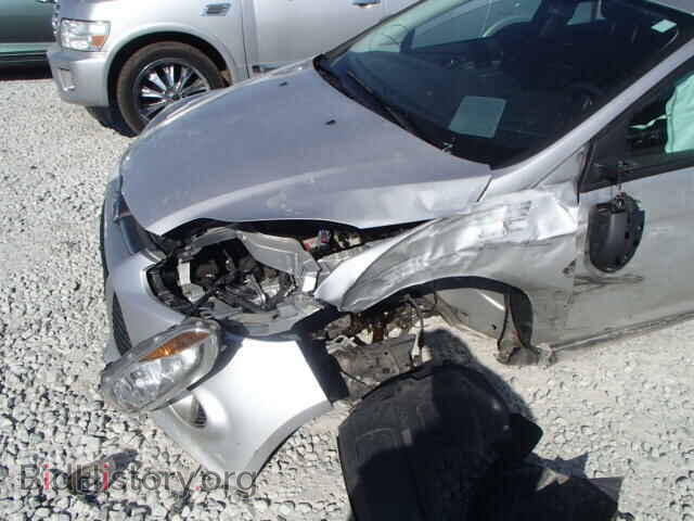 2012 FORD FOCUS - VIN: 1FAHP3F26CL113579 - Фото 9