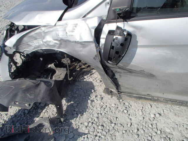 2012 FORD FOCUS - VIN: 1FAHP3F26CL113579 - Фото 10