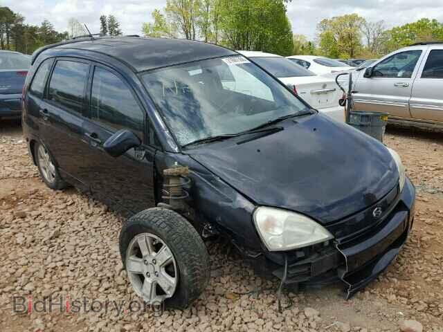 Фотография JS2RC41HX35204263 - SUZUKI AERIO 2003