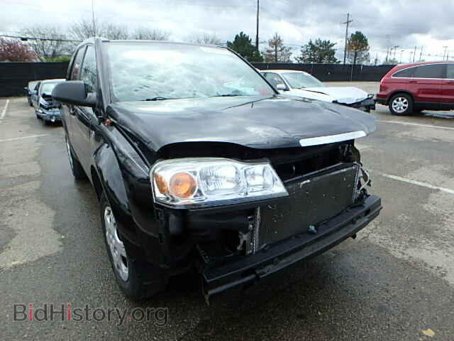 Фотография 5GZCZ33D06S882057 - SATURN VUE 2006