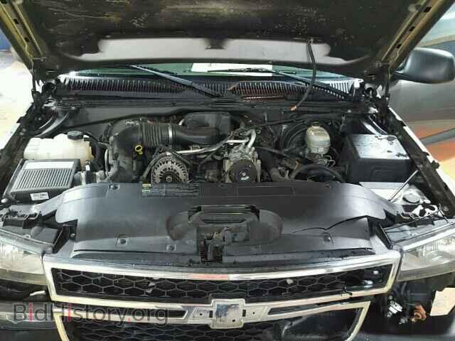 2006 CHEVROLET SILVERADO - VIN: 1GCEC19XX6Z300202 - Фото 7