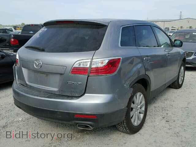2010 MAZDA CX-9 - VIN: JM3TB2MAXA0208787 - Фото 4