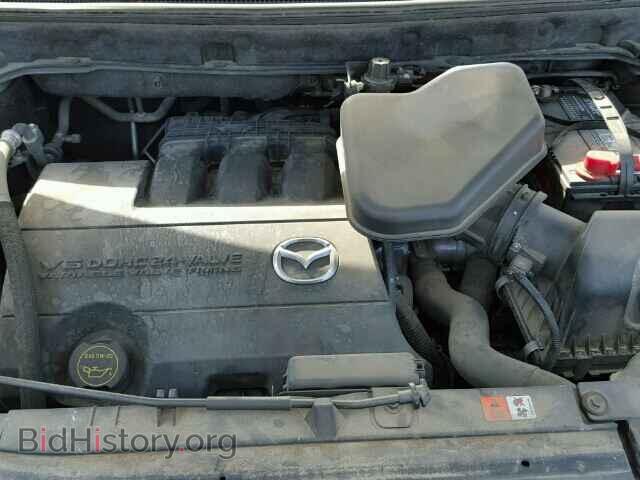 2010 MAZDA CX-9 - VIN: JM3TB2MAXA0208787 - Фото 7