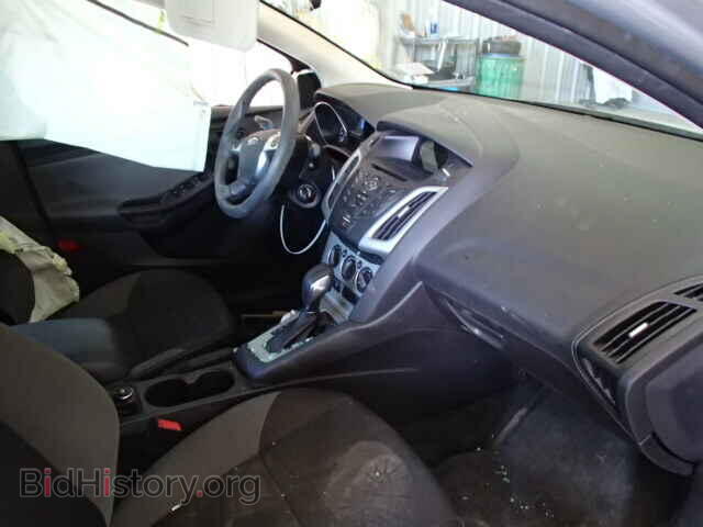 2012 FORD FOCUS - VIN: 1FAHP3F29CL359915 - Photo 5