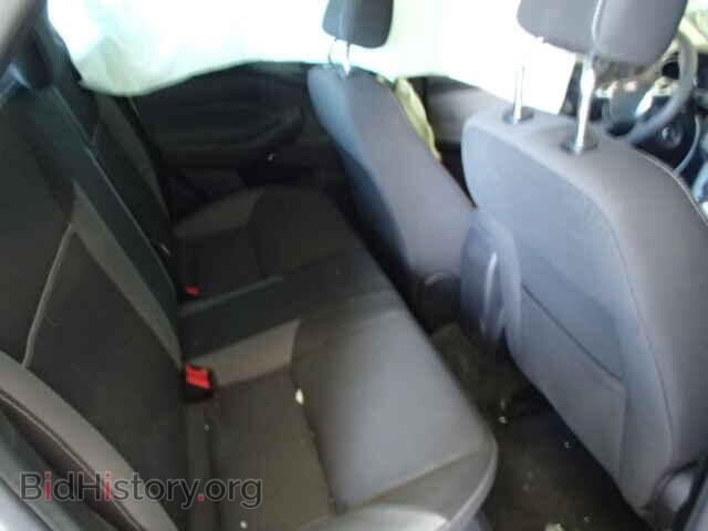 2012 FORD FOCUS - VIN: 1FAHP3F29CL359915 - Photo 6