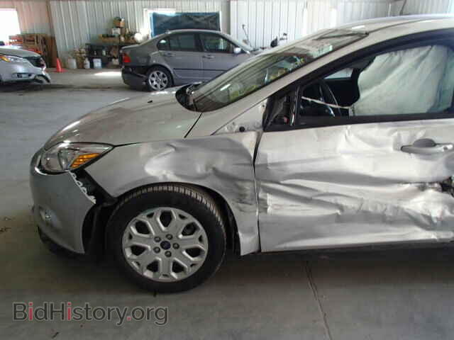 2012 FORD FOCUS - VIN: 1FAHP3F29CL359915 - Photo 10