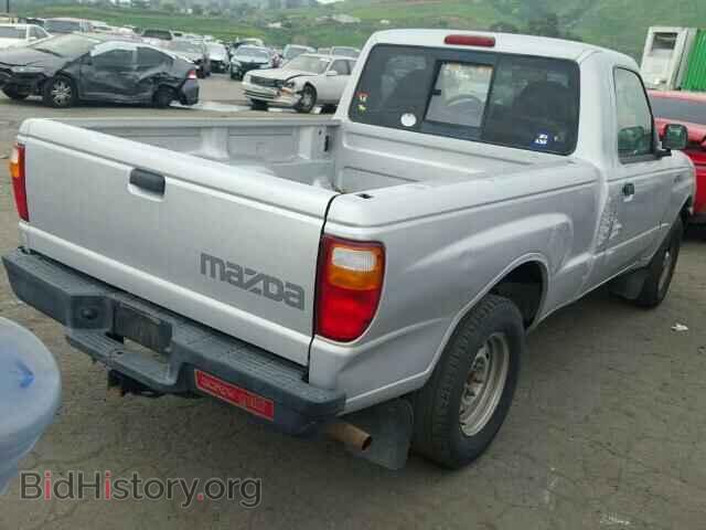 2003 MAZDA B2300 - VIN: 4F4YR12D03TM04845 - Фото 4