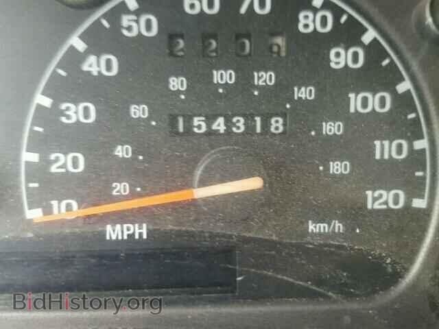 2003 MAZDA B2300 - VIN: 4F4YR12D03TM04845 - Фото 8
