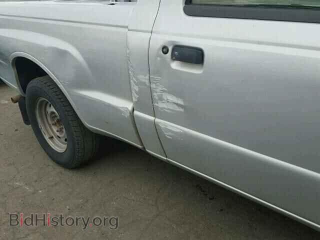 2003 MAZDA B2300 - VIN: 4F4YR12D03TM04845 - Фото 9
