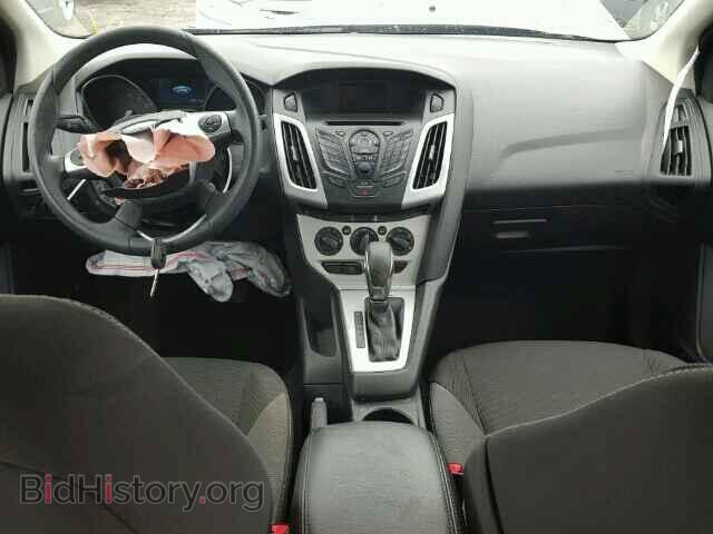 2014 FORD FOCUS - VIN: 1FADP3F20EL322270 - Фото 9
