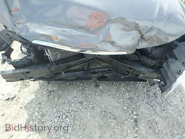 2014 HYUNDAI ACCENT - VIN: KMHCU5AE2EU172034 - Фото 10