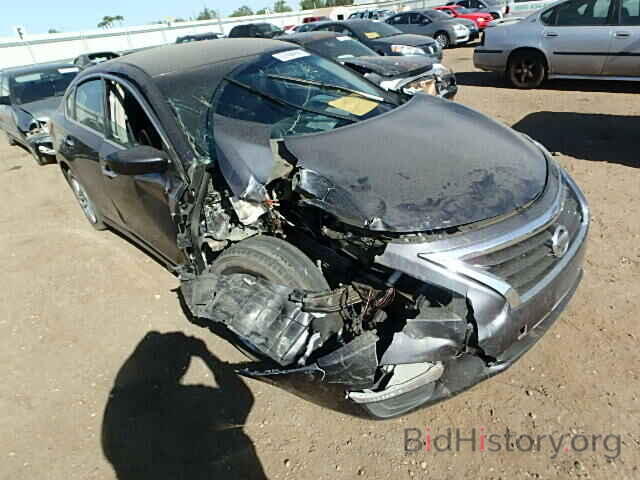 Photo 1N4AL3AP0DN451517 - NISSAN ALTIMA 2013