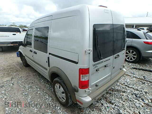 2010 FORD TRANSIT CO - VIN: NM0KS9BN1AT013269 - Фото 3
