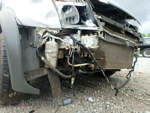 2010 FORD TRANSIT CO - VIN: NM0KS9BN1AT013269 - Фото 9