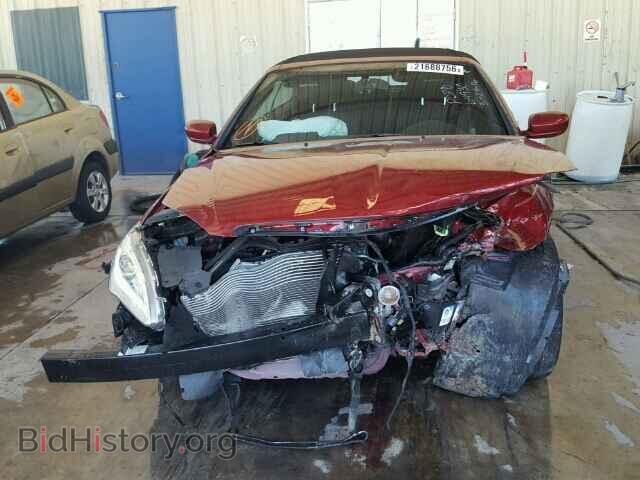2014 CHRYSLER 200 - VIN: 1C3BCBEG4EN119413 - Фото 10