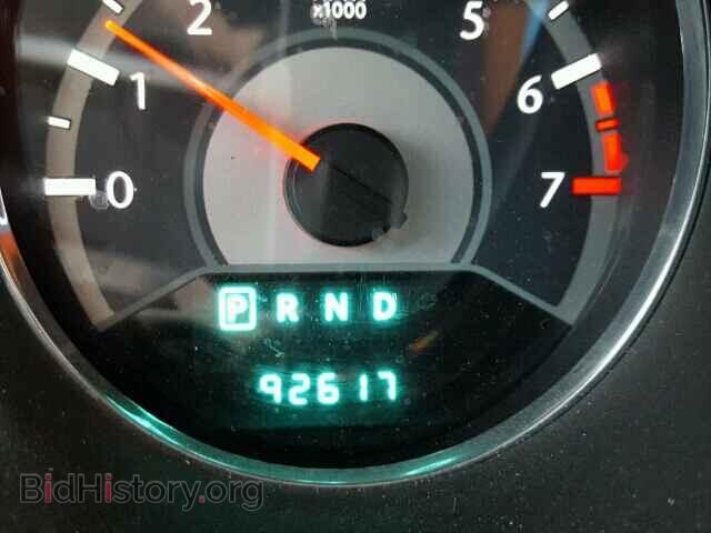 2011 CHRYSLER 200 - VIN: 1C3BC2FG0BN582434 - Фото 8