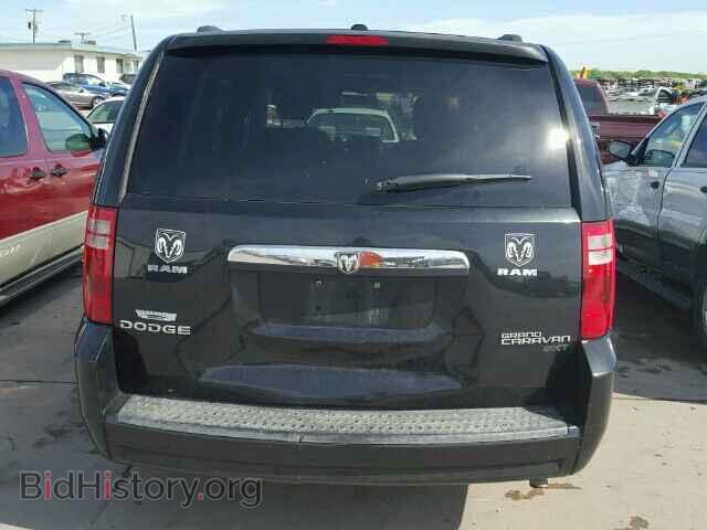 2010 DODGE CARAVAN - VIN: 2D4RN5D14AR118264 - Фото 10