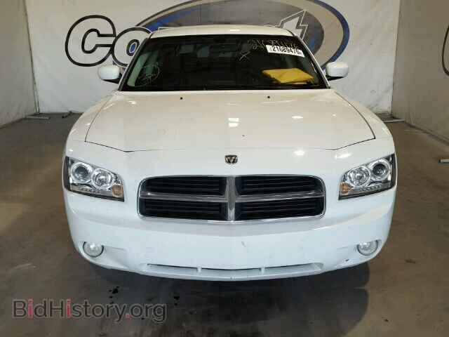 2010 DODGE CHARGER - VIN: 2B3CA3CV2AH277346 - Фото 9