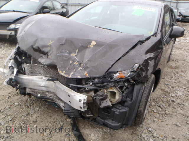 2013 HONDA CIVIC - VIN: 2HGFB2F56DH530088 - Фото 9