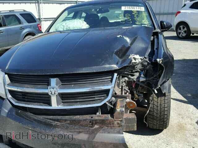 2010 DODGE AVENGER - VIN: 1B3CC1FB9AN235926 - Photo 9