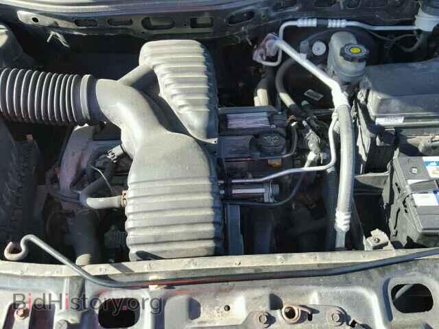 2004 SATURN VUE - VIN: 5GZCZ23D54S875936 - Photo 7