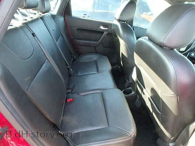 2009 FORD FOCUS - VIN: 1FAHP36N99W242689 - Фото 6