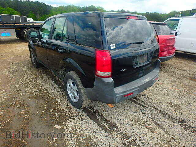 2003 SATURN VUE - VIN: 5GZCZ23D13S838560 - Фото 3