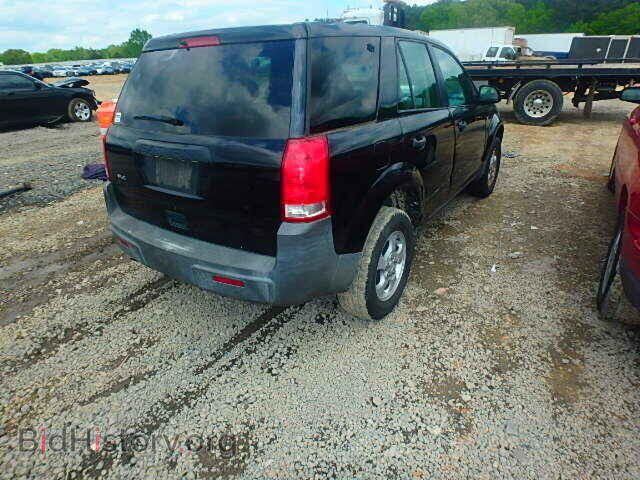 2003 SATURN VUE - VIN: 5GZCZ23D13S838560 - Фото 4