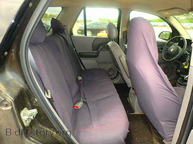 2003 SATURN VUE - VIN: 5GZCZ23D13S838560 - Фото 6