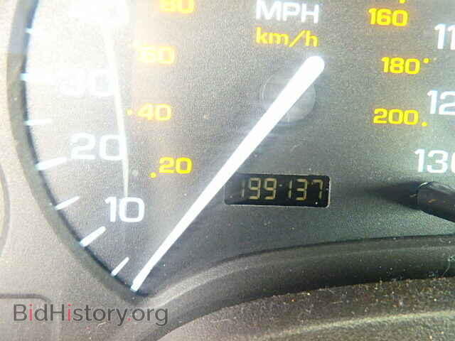 2003 SATURN VUE - VIN: 5GZCZ23D13S838560 - Фото 8