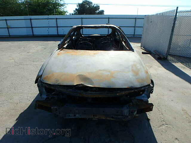 1996 ACURA INTEGRA - VIN: JH4DC2381TS000960 - Фото 9