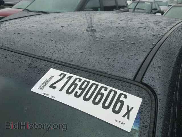 2005 Mazda 6 (VIN 1YVHP84CX55M33914) — фото 10 из 10
