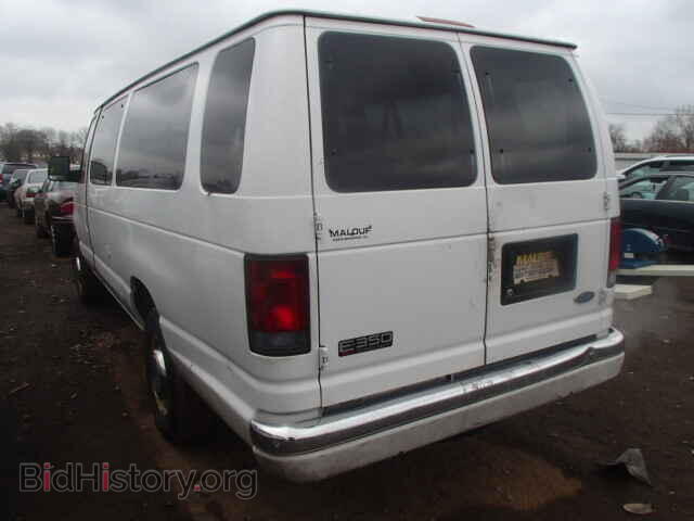 2004 FORD ECONOLINE - VIN: 1FBSS31LX4HA25576 - Photo 3